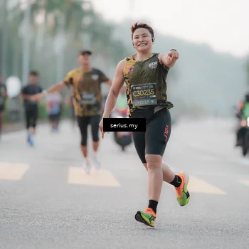 Runner Photo 6347028