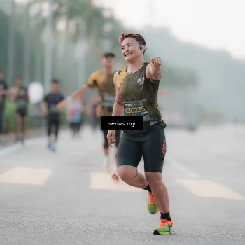 Runner Photo 6347031