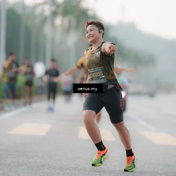 Runner Photo 6347032