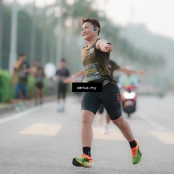 Runner Photo 6347037