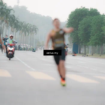Runner Photo 6347038