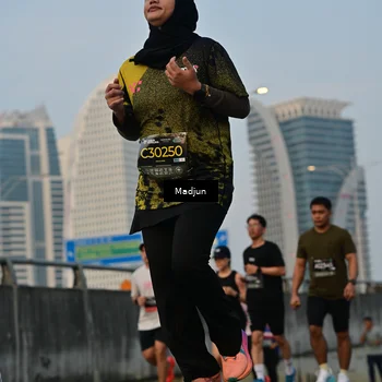 Runner Photo 6347047
