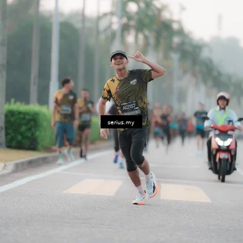 Runner Photo 6347051