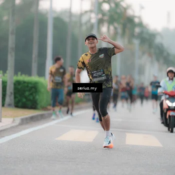 Runner Photo 6347053