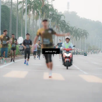 Runner Photo 6347054