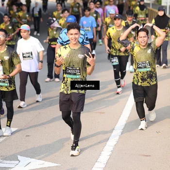 Runner Photo 6347057