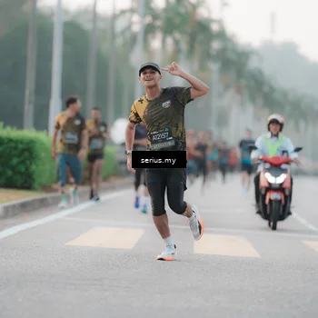 Runner Photo 6347058