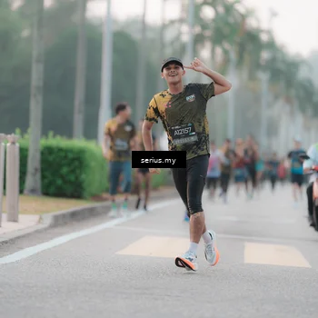 Runner Photo 6347063