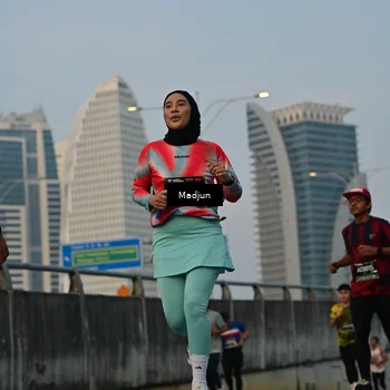 Runner Photo 6347066