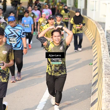 Runner Photo 6347070