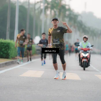 Runner Photo 6347077