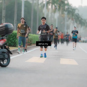 Runner Photo 6347079