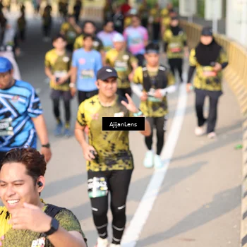 Runner Photo 6347080