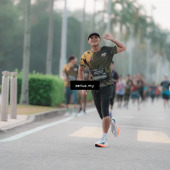 Runner Photo 6347081