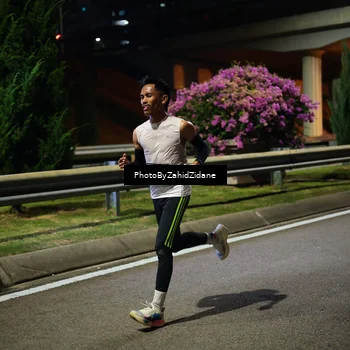Runner Photo 6347083
