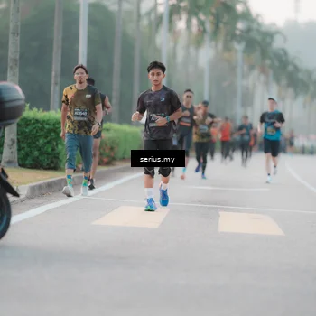 Runner Photo 6347085
