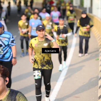 Runner Photo 6347086