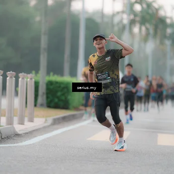 Runner Photo 6347088