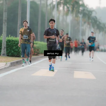 Runner Photo 6347094