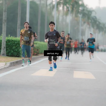 Runner Photo 6347096