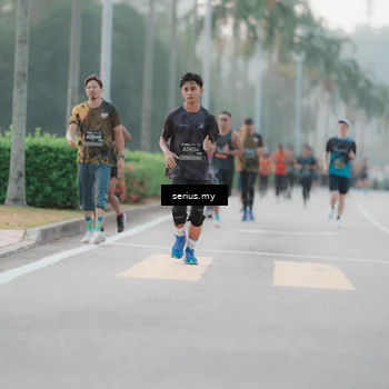 Runner Photo 6347106