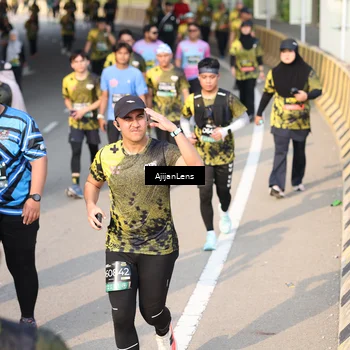 Runner Photo 6347109