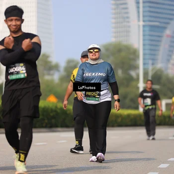 Runner Photo 6347112