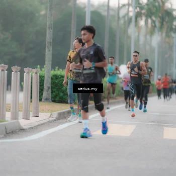 Runner Photo 6347113