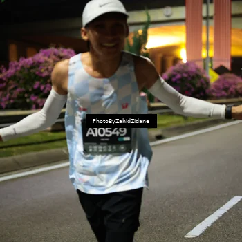 Runner Photo 6347115
