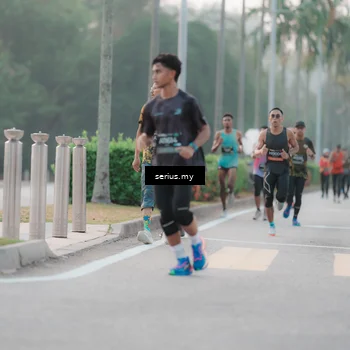 Runner Photo 6347117