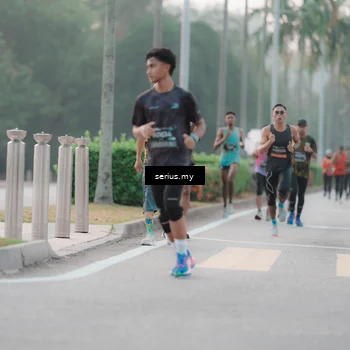 Runner Photo 6347121