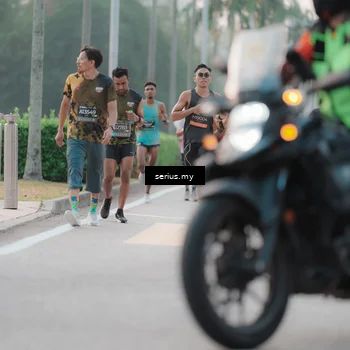 Runner Photo 6347127
