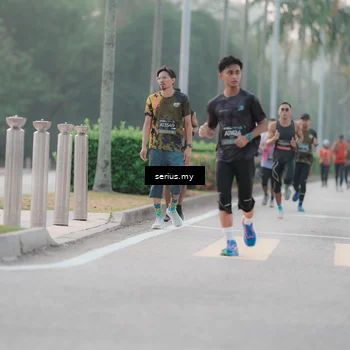 Runner Photo 6347128
