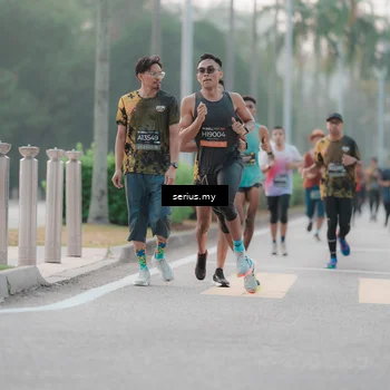 Runner Photo 6347134