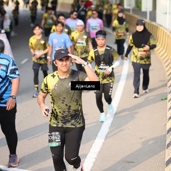 Runner Photo 6347136