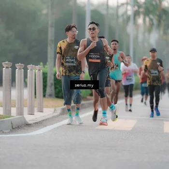 Runner Photo 6347137
