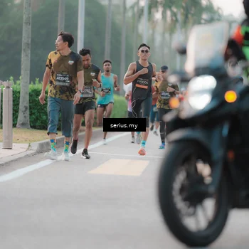 Runner Photo 6347138
