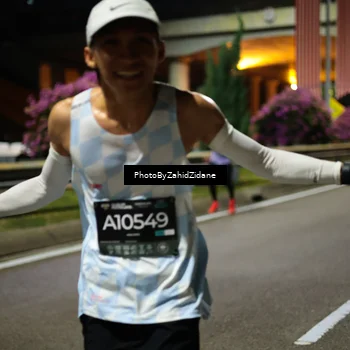 Runner Photo 6347144