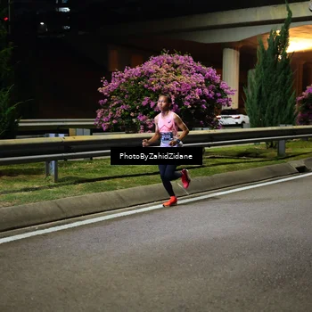 Runner Photo 6347145