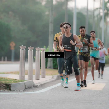 Runner Photo 6347148