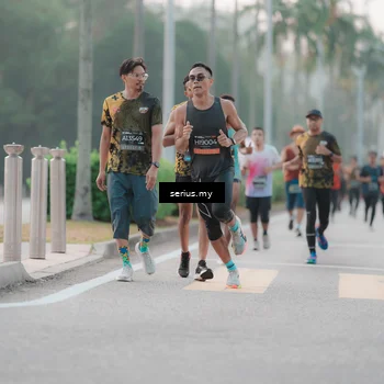 Runner Photo 6347149