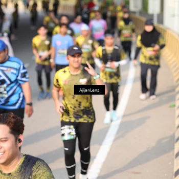 Runner Photo 6347151