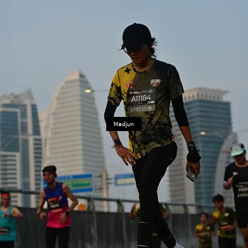 Runner Photo 6347152