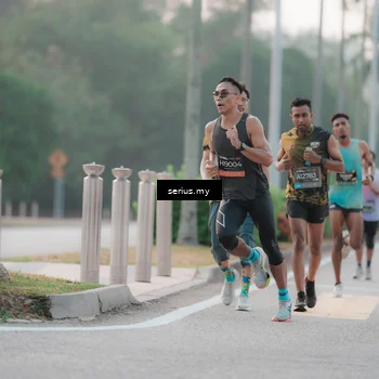 Runner Photo 6347155