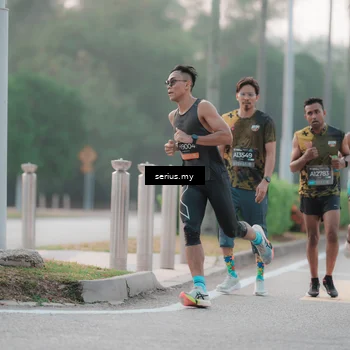 Runner Photo 6347157