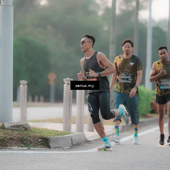 Runner Photo 6347158