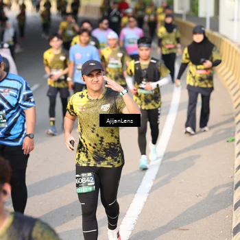 Runner Photo 6347160