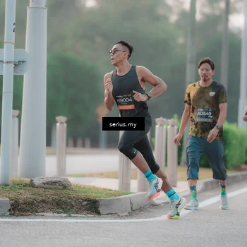 Runner Photo 6347161