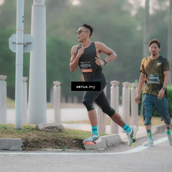 Runner Photo 6347162