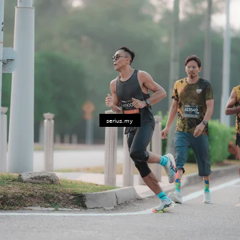 Runner Photo 6347163